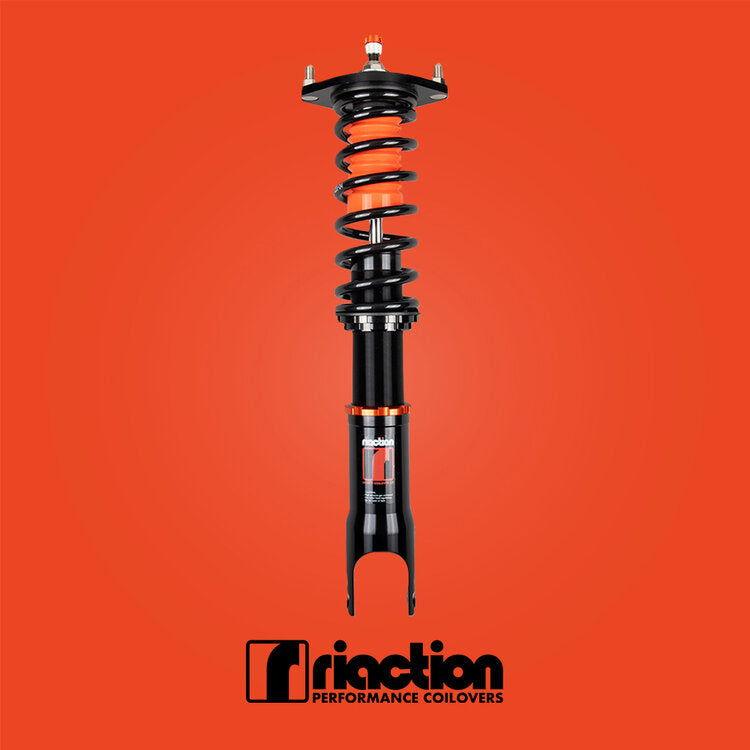 MAZDA MX-5 MIATA ND (16+) Coilovers - Riaction Performance Shocks