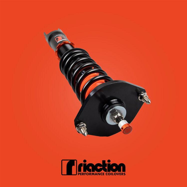 MAZDA MX-5 MIATA ND (16+) Coilovers - Riaction Performance Shocks