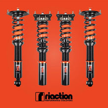 Load image into Gallery viewer, MAZDA RX-7 FC (86-91) Coilovers - Riaction Performance Shocks