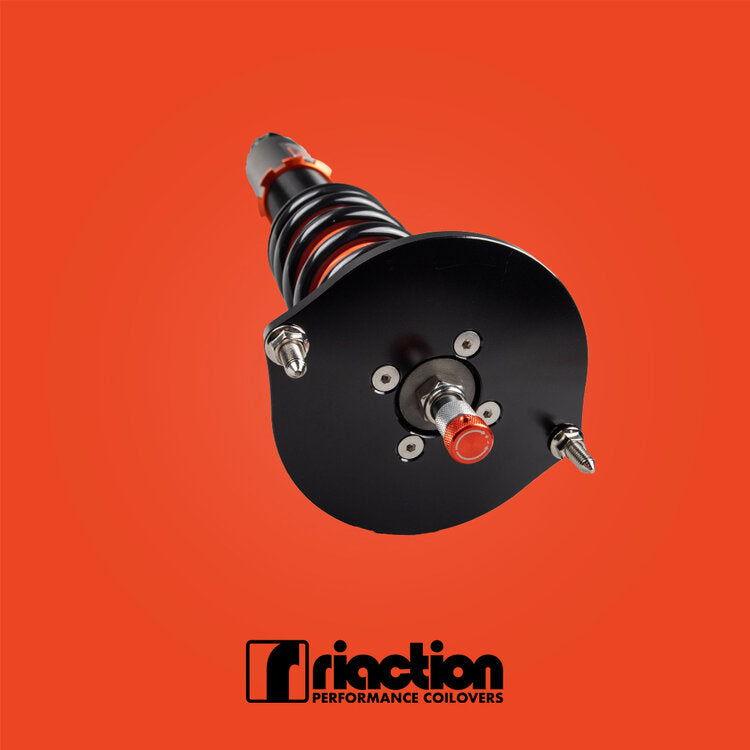 MAZDA RX-7 FC (86-91) Coilovers - Riaction Performance Shocks