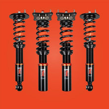 Load image into Gallery viewer, MAZDA RX-7 FD (92-02) Coilovers - Riaction Performance Shocks