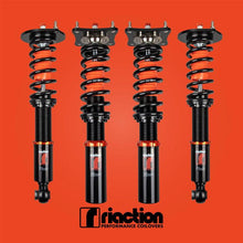 Load image into Gallery viewer, MAZDA RX-7 FD (92-02) Coilovers - Riaction Performance Shocks