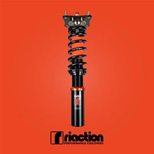Load image into Gallery viewer, MAZDA RX-7 FD (92-02) Coilovers - Riaction Performance Shocks