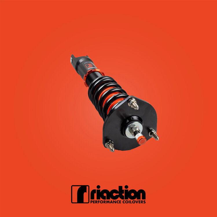 MAZDA RX-8 SE (04-11) Coilovers - Riaction Performance Shocks