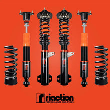 Load image into Gallery viewer, MERCEDES C-CLASS W204 (08-14) Coilovers - Riaction Performance Shocks