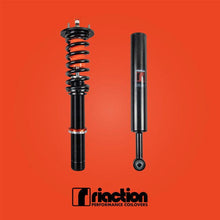 Load image into Gallery viewer, MERCEDES S-CLASS W220 (00-06) Coilovers - Riaction Performance Shocks