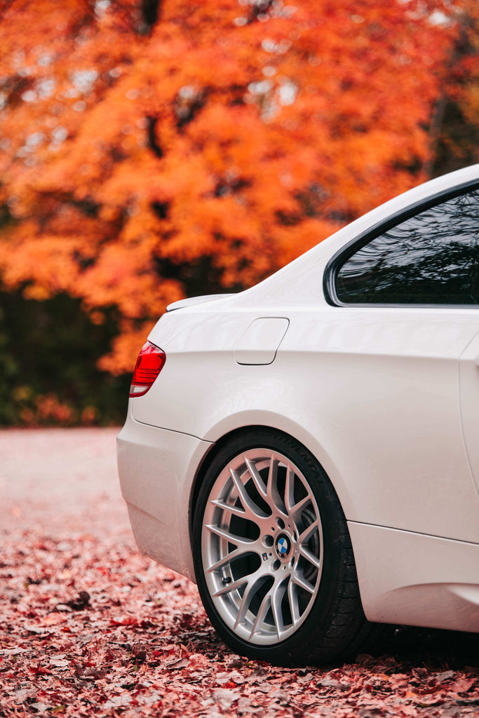 BMW M3 E90/E92/E93 (2008–2013) Spec-R Lowering Springs