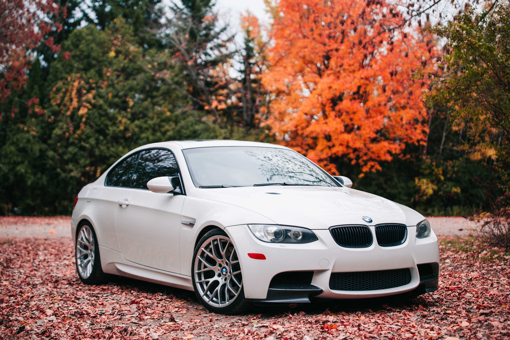 BMW M3 E90/E92/E93 (2008–2013) Spec-R Lowering Springs