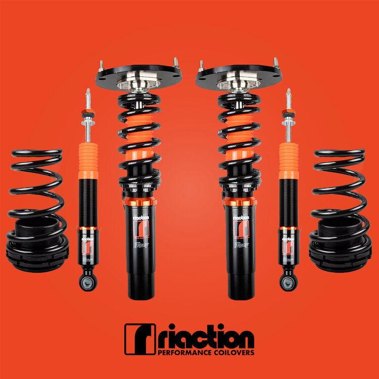 MINI COOPER F55/F56 (14+) Coilovers - Riaction Performance Shocks