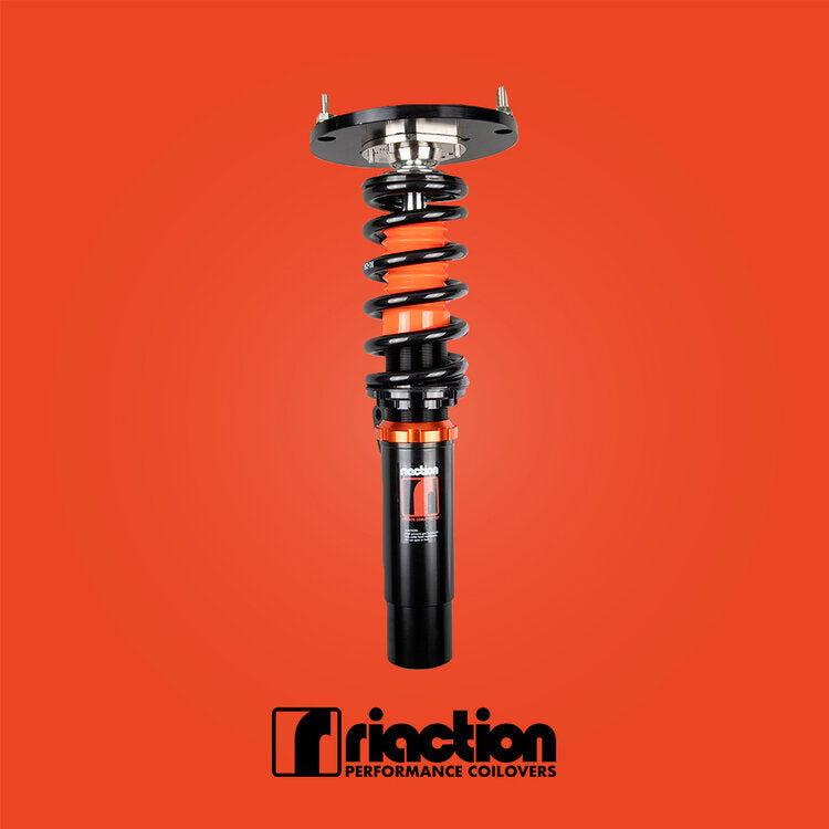 MINI COOPER F55/F56 (14+) Coilovers - Riaction Performance Shocks