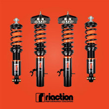 Load image into Gallery viewer, MINI COOPER R50/R53 (02-06) Coilovers - Riaction Performance Shocks