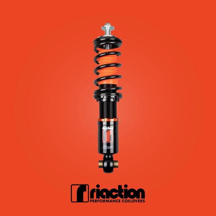 MINI COOPER R50/R53 (02-06) Coilovers - Riaction Performance Shocks