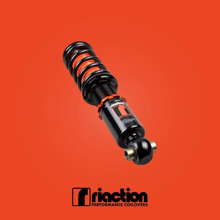 MINI COOPER R50/R53 (02-06) Coilovers - Riaction Performance Shocks