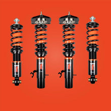 Load image into Gallery viewer, MINI COOPER R55/R56 (07-13) Coilovers - Riaction Performance Shocks