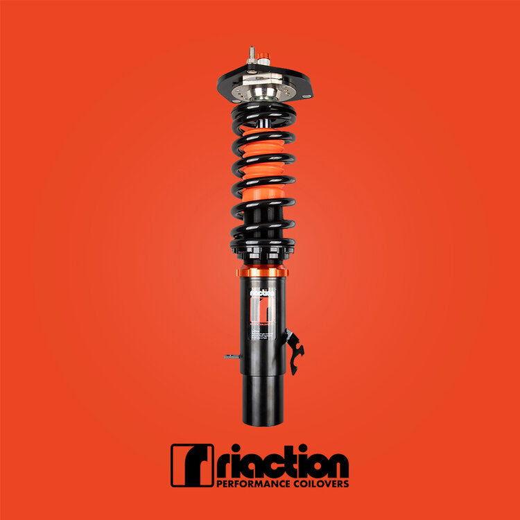 MINI COOPER R55/R56 (07-13) Coilovers - Riaction Performance Shocks