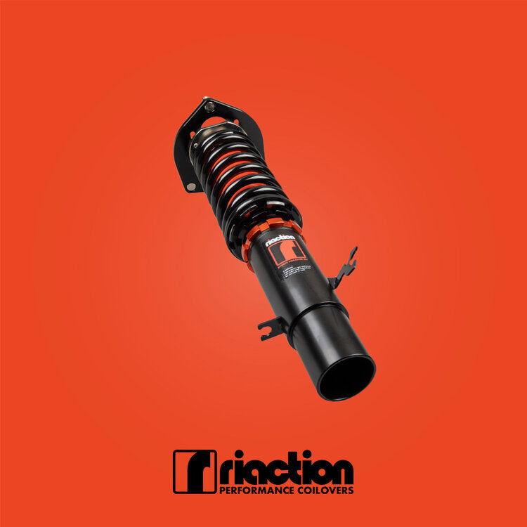 MINI COOPER R55/R56 (07-13) Coilovers - Riaction Performance Shocks