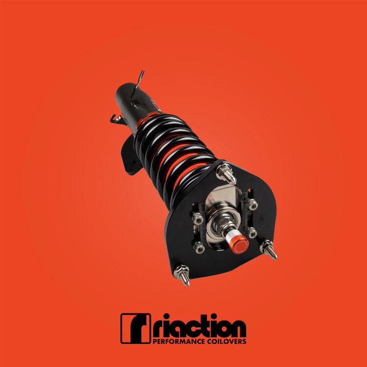 MINI COOPER R55/R56 (07-13) Coilovers - Riaction Performance Shocks