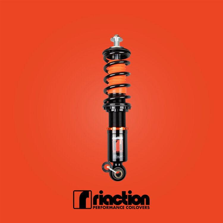 MINI COOPER R55/R56 (07-13) Coilovers - Riaction Performance Shocks