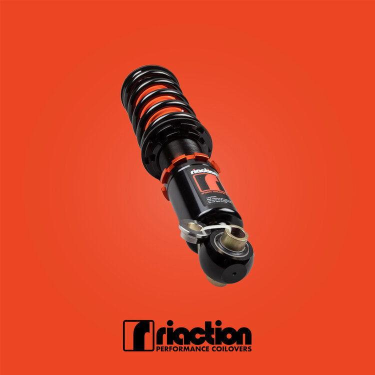 MINI COOPER R55/R56 (07-13) Coilovers - Riaction Performance Shocks