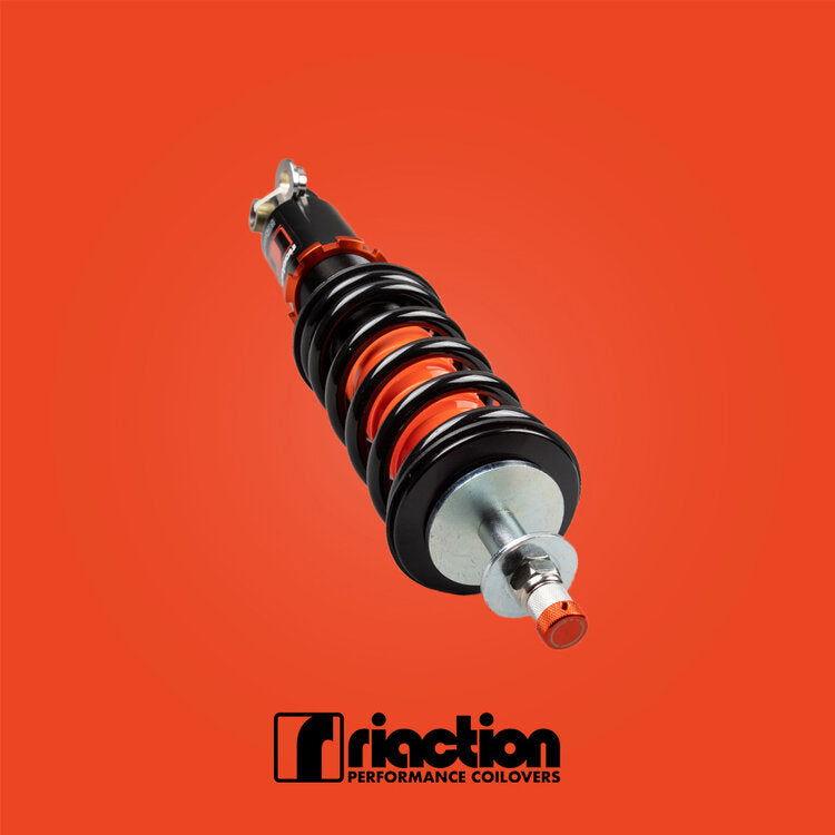 MINI COOPER R55/R56 (07-13) Coilovers - Riaction Performance Shocks