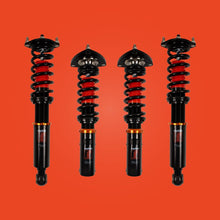 Load image into Gallery viewer, MITSUBISHI 3000GT 91-99 (FWD) Coilovers - Riaction Performance Shocks