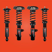 Load image into Gallery viewer, MITSUBISHI EVO 1/2/3 (92-95) Coilovers - Riaction Performance Shocks