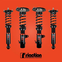 Load image into Gallery viewer, MITSUBISHI EVO 1/2/3 (92-95) Coilovers - Riaction Performance Shocks