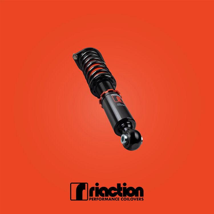 MITSUBISHI EVO 1/2/3 (92-95) Coilovers - Riaction Performance Shocks