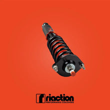 Load image into Gallery viewer, MITSUBISHI EVO 1/2/3 (92-95) Coilovers - Riaction Performance Shocks