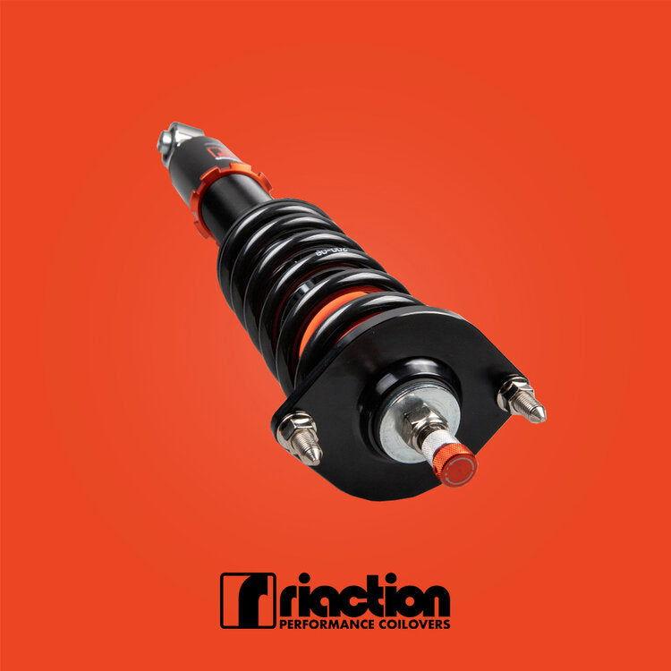 MITSUBISHI EVO X (08-16) Coilovers - Riaction Performance Shocks