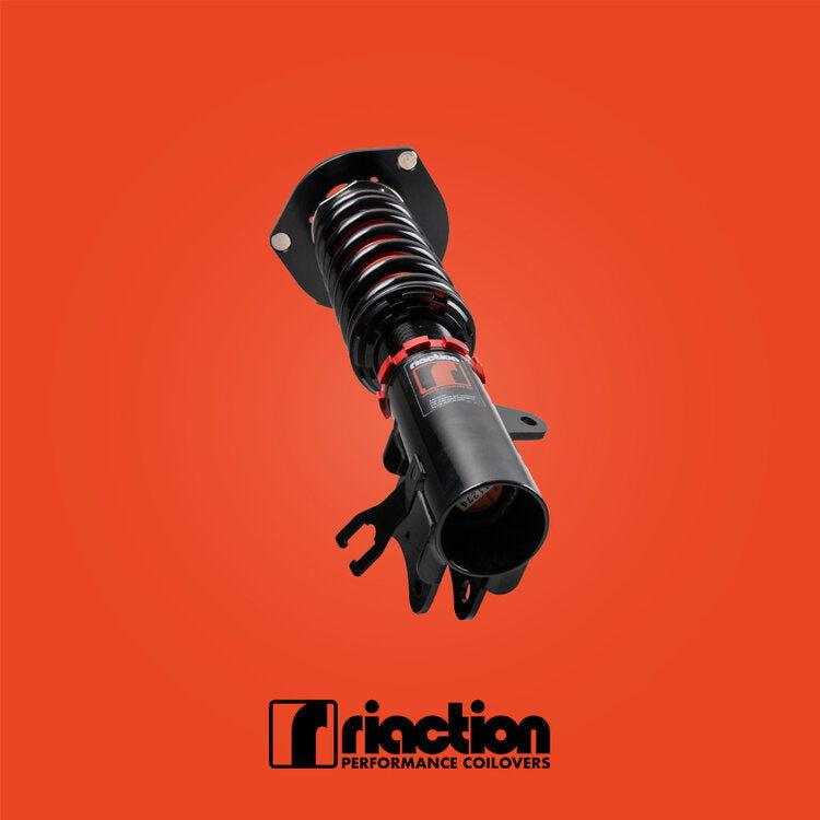MITSUBISHI LANCER/ MIRAGE 97-01 Coilovers - Riaction Performance Shocks