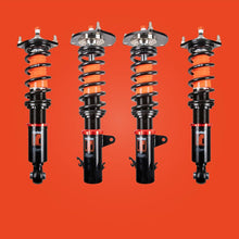 Load image into Gallery viewer, MITSUBISHI LANCER 08-17 Coilovers - Riaction Performance Shocks