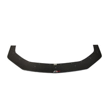 Load image into Gallery viewer, Ford Mustang Dark Horse Base Front Wind Splitter 2024 - 2024                      Ford Mustang Dark Horse Base Front Wind Splitter 2024 - 2024
