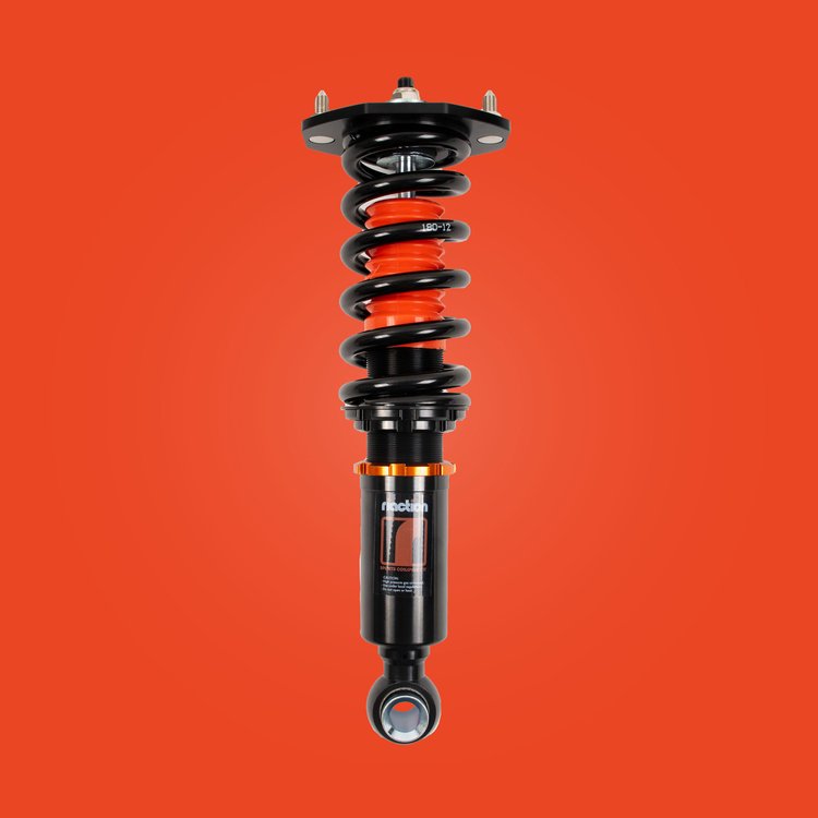 NISSAN 300ZX Z32 89-94 Coilovers - Riaction Performance Shocks