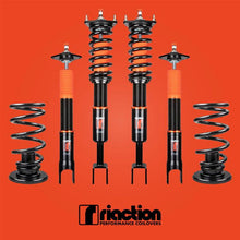 Load image into Gallery viewer, NISSAN 350Z (03-08) Coilovers - Riaction Performance Shocks