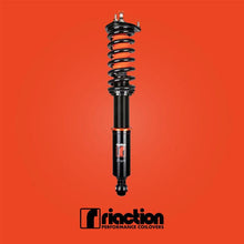 Load image into Gallery viewer, NISSAN 370Z / INFINITI G37 (TRUE REAR COILOVER) Coilovers - Riaction Performance Shocks
