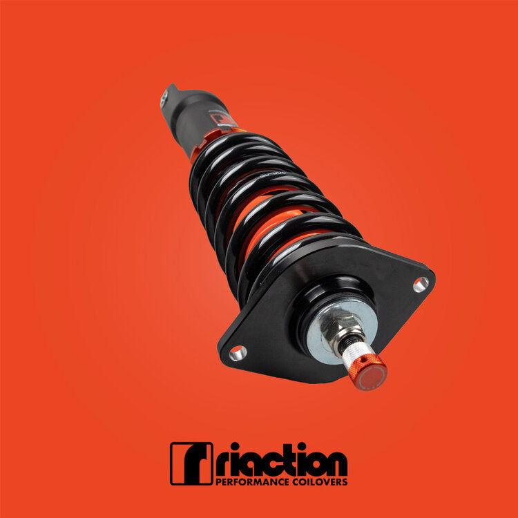 NISSAN 370Z / INFINITI G37 (TRUE REAR COILOVER) Coilovers - Riaction Performance Shocks