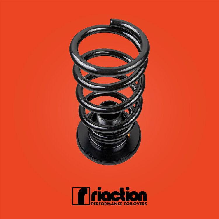NISSAN 370Z 09-21 Coilovers - Riaction Performance Shocks