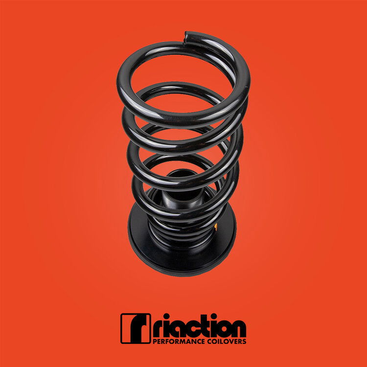 NISSAN 400Z (23+) Coilovers - Riaction Performance Shocks