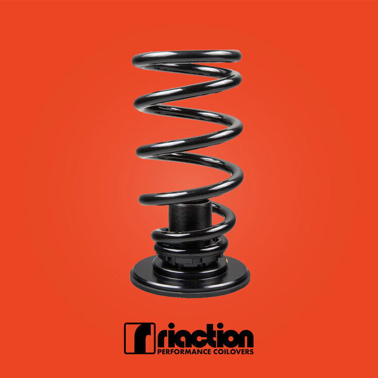 NISSAN 400Z (23+) Coilovers - Riaction Performance Shocks