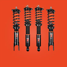 Load image into Gallery viewer, NISSAN 400Z (TRUE REAR COILOVER) (23+) Coilovers - Riaction Performance Shocks