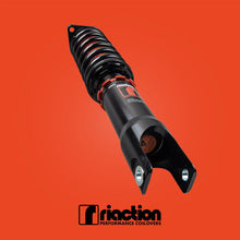 Load image into Gallery viewer, NISSAN 400Z (TRUE REAR COILOVER) (23+) Coilovers - Riaction Performance Shocks