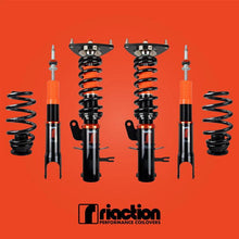 Load image into Gallery viewer, NISSAN ALTIMA (07-18) Coilovers - Riaction Performance Shocks