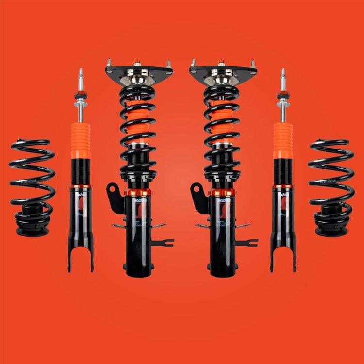 NISSAN MAXIMA (09-20) Coilovers - Riaction Performance Shocks