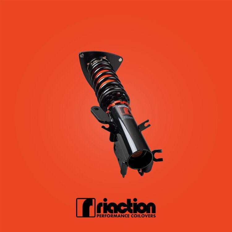NISSAN MAXIMA (09-20) Coilovers - Riaction Performance Shocks