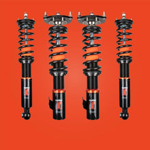 Load image into Gallery viewer, NISSAN SILVIA/240SX S13 (89-94) Coilovers - Riaction Performance Shocks