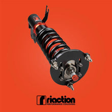 Load image into Gallery viewer, NISSAN SILVIA/240SX S13 (89-94) Coilovers - Riaction Performance Shocks