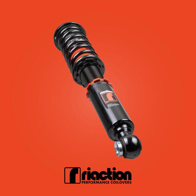 NISSAN SILVIA/240SX S13 (89-94) Coilovers - Riaction Performance Shocks
