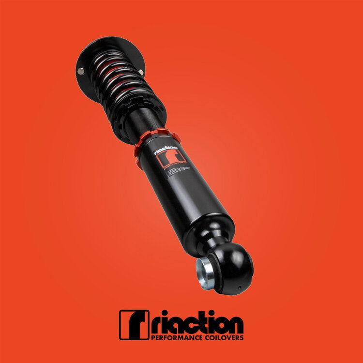 NISSAN SILVIA/240SX S14 (95-98) Coilovers - Riaction Performance Shocks