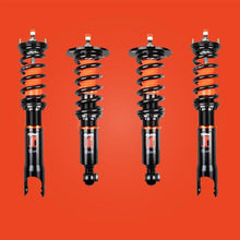 Load image into Gallery viewer, NISSAN SKYLINE R32 GT-R (89-94) Coilovers - Riaction Performance Shocks